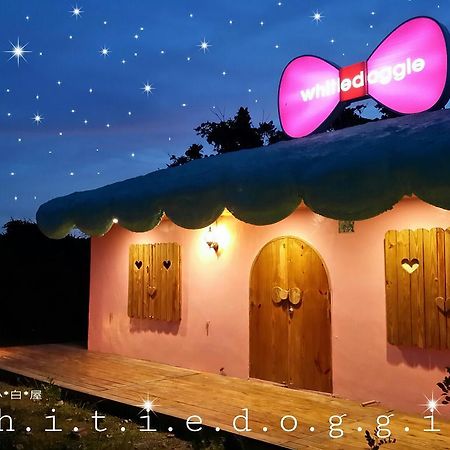 Whitiedoggie Villa Cape Eluanbi Екстериор снимка