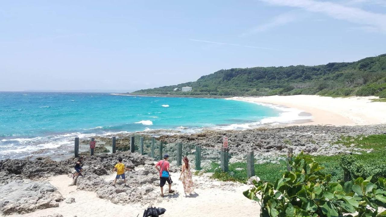 Whitiedoggie Villa Cape Eluanbi Екстериор снимка
