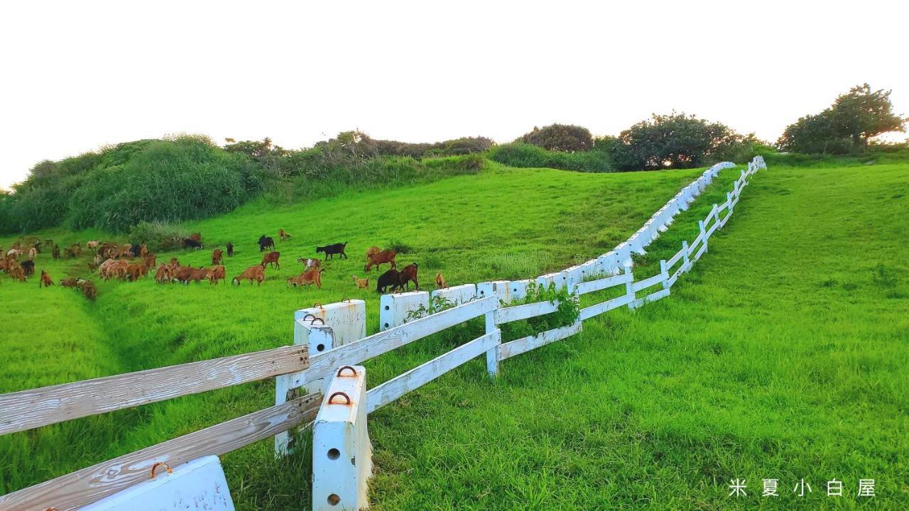 Whitiedoggie Villa Cape Eluanbi Екстериор снимка