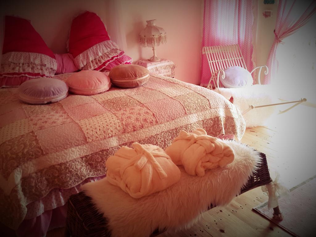 Whitiedoggie Villa Cape Eluanbi Екстериор снимка