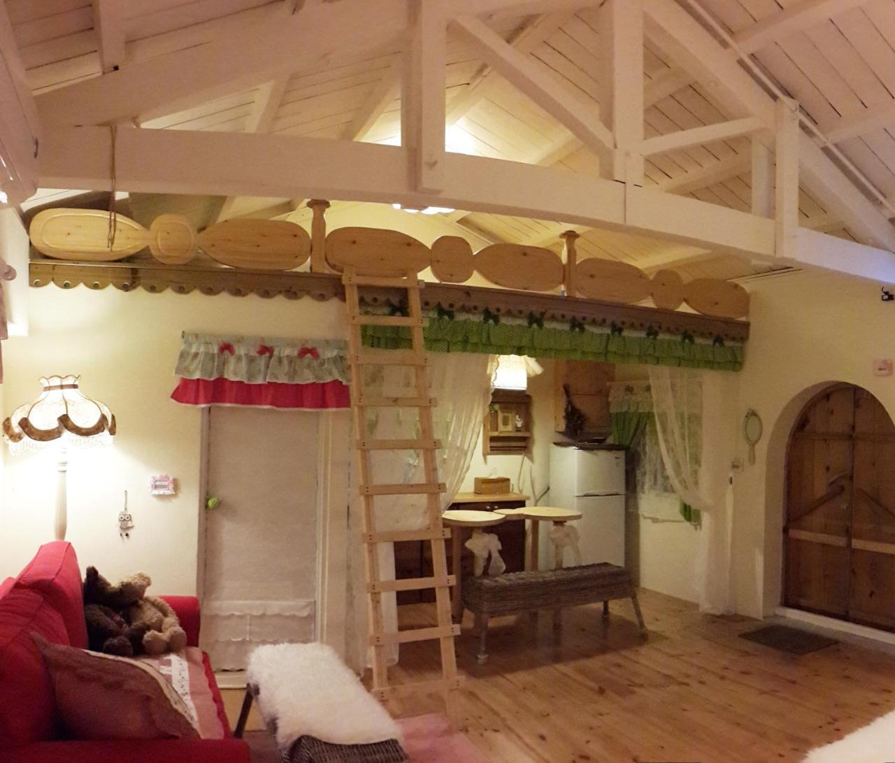 Whitiedoggie Villa Cape Eluanbi Екстериор снимка