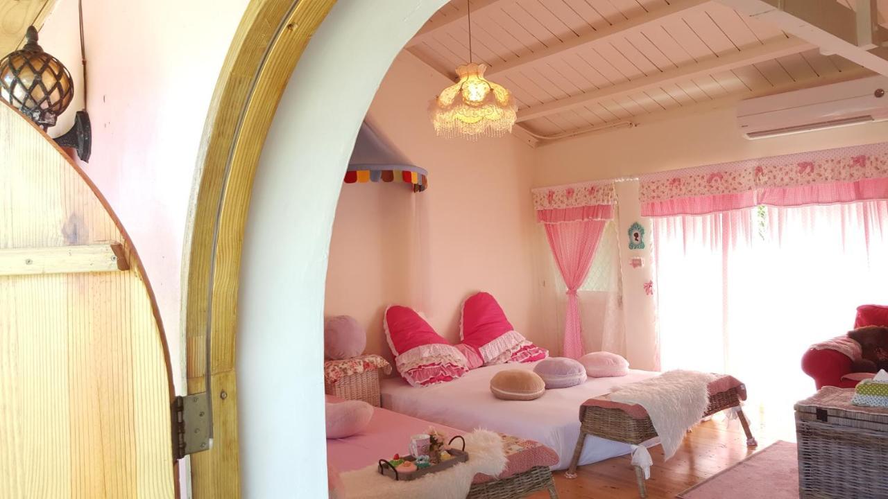 Whitiedoggie Villa Cape Eluanbi Екстериор снимка