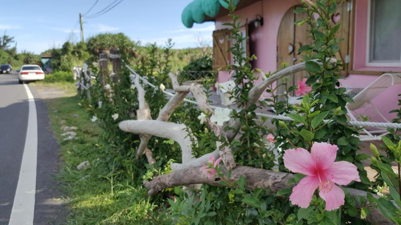 Whitiedoggie Villa Cape Eluanbi Екстериор снимка